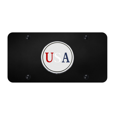 Au-TOMOTIVE GOLD | License Plate Covers and Frames | AUGDA050