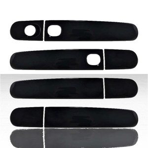 Auto Reflections | Door Handle Covers and Trim | 14-20 Nissan Rogue | ARFD422