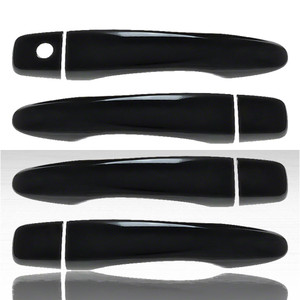 Auto Reflections | Door Handle Covers and Trim | 14-20 Nissan Rogue | ARFD423