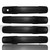 Auto Reflections | Door Handle Covers and Trim | 10-20 Toyota 4Runner | ARFD430