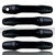 Auto Reflections | Door Handle Covers and Trim | 14-20 Chevrolet Impala | ARFD433