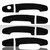 Auto Reflections | Door Handle Covers and Trim | 19-20 Nissan Altima | ARFD442