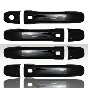 Auto Reflections | Door Handle Covers and Trim | 20-21 Ford Escape | ARFD445