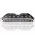 Auto Reflections | Grille Overlays and Inserts | 17-19 Nissan Pathfinder | ARFG270