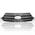 Auto Reflections | Mirror Covers | 11-20 Chrysler 200 | ARFM291