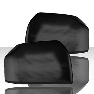 Auto Reflections | Mirror Covers | 15-20 Ford F-150 | ARFM294