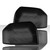 Auto Reflections | Mirror Covers | 15-20 Ford F-150 | ARFM294