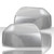 Auto Reflections | Mirror Covers | 15-20 Ford F-150 | ARFM295