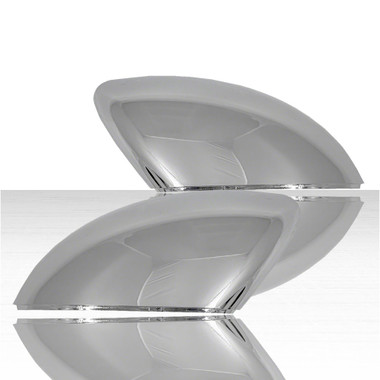 Auto Reflections | Mirror Covers | 19-20 Nissan Altima | ARFM300
