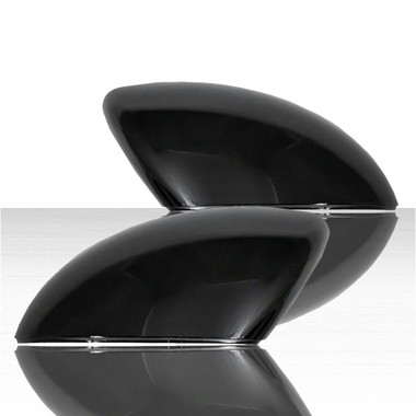 Auto Reflections | Mirror Covers | 19-20 Ford Ranger | ARFM301
