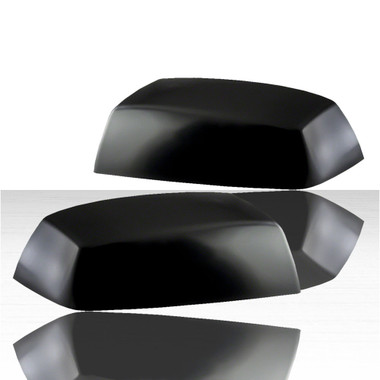 Auto Reflections | Mirror Covers | 19-20 Ford Ranger | ARFM303
