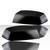 Auto Reflections | Mirror Covers | 19-20 Ford Ranger | ARFM303