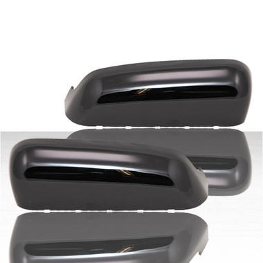 Auto Reflections | Tailgate Handle Covers and Trim | 18 GMC Sierra 1500 | ARFT241