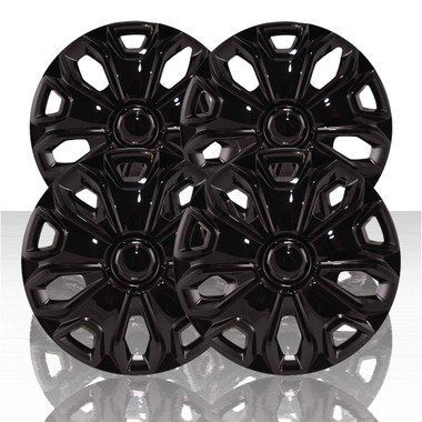 Auto Reflections | Hubcaps and Wheel Skins | 14-19 Toyota Corolla | ARFH784