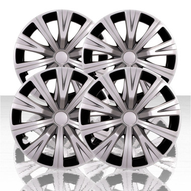 Auto Reflections | Hubcaps and Wheel Skins | 15-18 Honda Fit | ARFH786