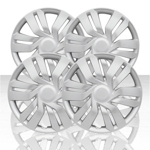 Auto Reflections | Hubcaps and Wheel Skins | 16 Hyundai Elantra | ARFH787