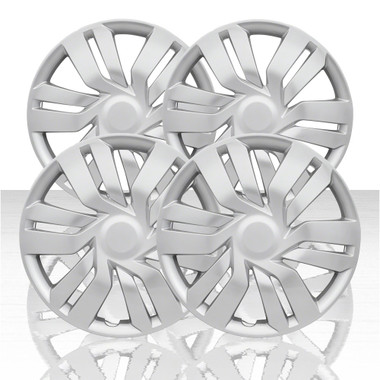 Auto Reflections | Hubcaps and Wheel Skins | 16 Hyundai Elantra | ARFH787