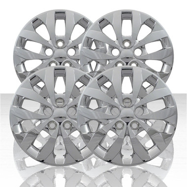 Auto Reflections | Hubcaps and Wheel Skins | 16-18 Hyundai Elantra | ARFH788