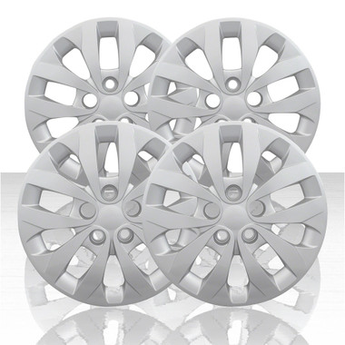 Auto Reflections | Hubcaps and Wheel Skins | 11-18 Volkswagen Jetta | ARFH789