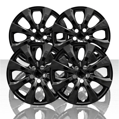 Auto Reflections | Hubcaps and Wheel Skins | 20 Toyota Corolla | ARFH791