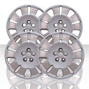 Auto Reflections | Hubcaps and Wheel Skins | 14-21 Dodge Ram ProMaster | ARFH795