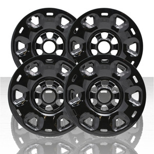 Auto Reflections | Hubcaps and Wheel Skins | 16-21 Nissan Titan | ARFH798