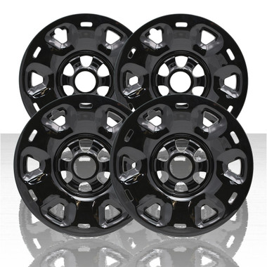 Auto Reflections | Hubcaps and Wheel Skins | 16-21 Nissan Titan | ARFH798