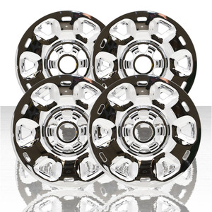 Auto Reflections | Hubcaps and Wheel Skins | 13-18 Dodge Ram 1500 | ARFH799