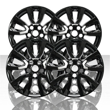 Auto Reflections | Hubcaps and Wheel Skins | 17-20 Nissan Rogue | ARFH802