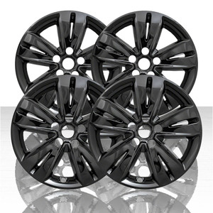 Auto Reflections | Hubcaps and Wheel Skins | 17-20 Kia Sportage | ARFH804