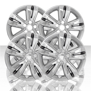 Auto Reflections | Hubcaps and Wheel Skins | 18-21 Ford EcoSport | ARFH805
