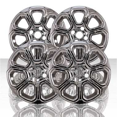 Auto Reflections | Hubcaps and Wheel Skins | 20-21 Ford Escape | ARFH806
