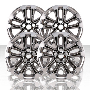 Auto Reflections | Hubcaps and Wheel Skins | 07-20 Toyota Tacoma | ARFH808