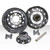 Auto Reflections | Hubcaps and Wheel Skins | 05-19 Ford Super Duty | ARFH811