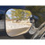 Luxury FX | Gas Door Covers | 21-22 Ford F-150 | LUXFX4116