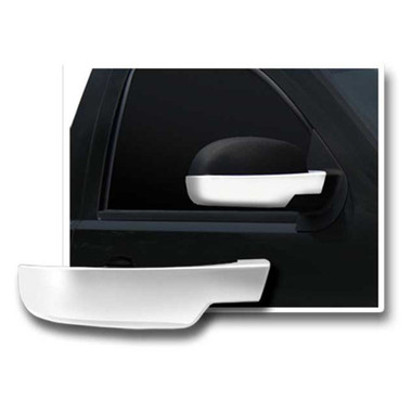 Luxury FX | Mirror Covers | 07-14 Chevrolet Suburban | LUXFX4122