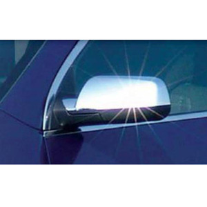 Luxury FX | Mirror Covers | 10-17 Chevrolet Equinox | LUXFX4126