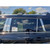 Luxury FX | Pillar Post Covers and Trim | 20-22 Toyota Highlander | LUXFX4143