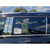 Luxury FX | Pillar Post Covers and Trim | 20-22 Toyota Highlander | LUXFX4145