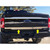 Luxury FX | Rear Accent Trim | 21-22 Ford F-150 | LUXFX4155