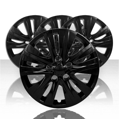 Auto Reflections | Hubcaps and Wheel Skins | 21-22 Nissan Sentra | ARFH818