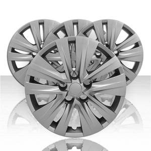 Auto Reflections | Hubcaps and Wheel Skins | 21-22 Nissan Sentra | ARFH819