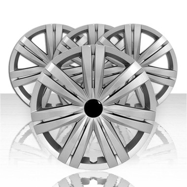 Auto Reflections | Hubcaps and Wheel Skins | 15-17 Volkswagen Jetta | ARFH821