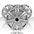 Auto Reflections | Hubcaps and Wheel Skins | 15-17 Volkswagen Jetta | ARFH821