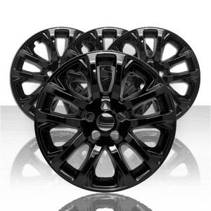 Auto Reflections | Hubcaps and Wheel Skins | 19-22 Jeep Cherokee | ARFH822