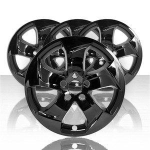 Auto Reflections | Hubcaps and Wheel Skins | 16-21 Honda HR-V | ARFH824