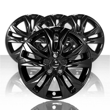 Auto Reflections | Hubcaps and Wheel Skins | 17-18 Hyundai Santa Fe | ARFH826