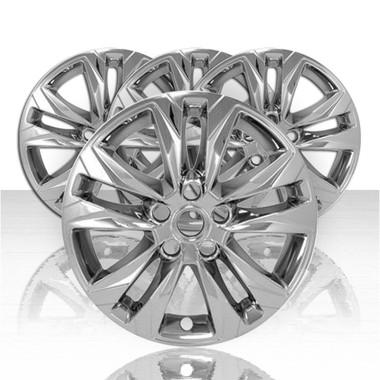 Auto Reflections | Hubcaps and Wheel Skins | 17-18 Hyundai Santa Fe | ARFH827