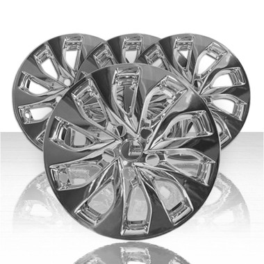 Auto Reflections | Hubcaps and Wheel Skins | 16-19 Nissan Sentra | ARFH831