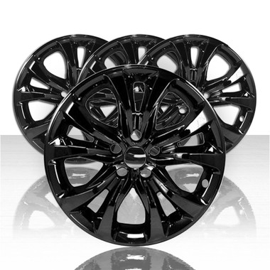 Auto Reflections | Hubcaps and Wheel Skins | 20-21 Kia Telluride | ARFH832